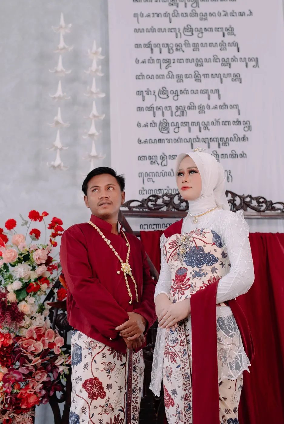 Riski & Ilaika Prewedding